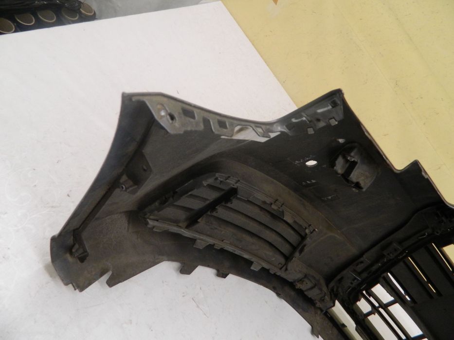 Bara fata Audi A3 8V Hatchback facelift, 2016, 2017, 2018, cod origine 8V3807437AF.