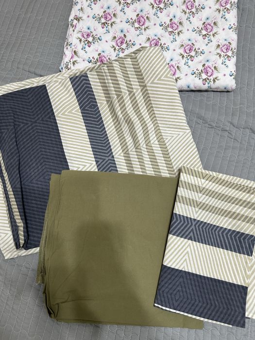 Продам постельное белье