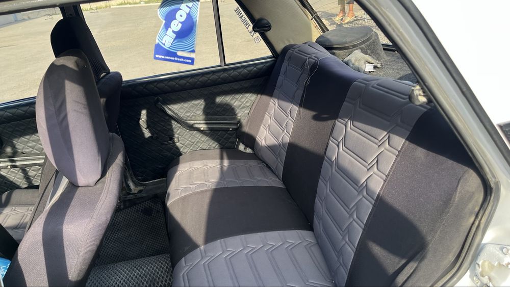 Продам Ваз-2106, 2005 год