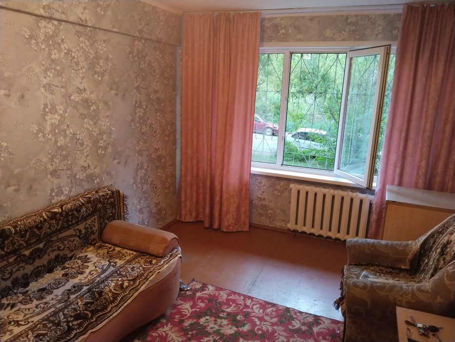 Сдам 1,5ку на Аблакетке.