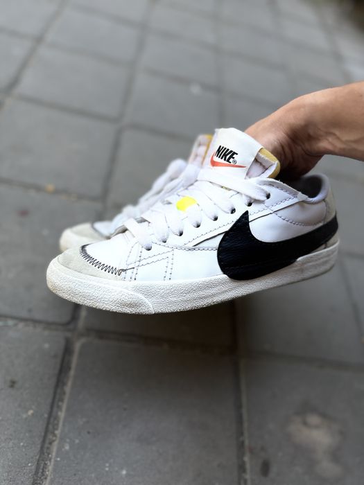 Nike blazer jumbo retro 77