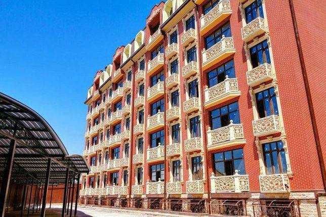 ПРОДАЕТСЯ 3/5–6/6 135м2 ЖК Дархан на: ул. Асака