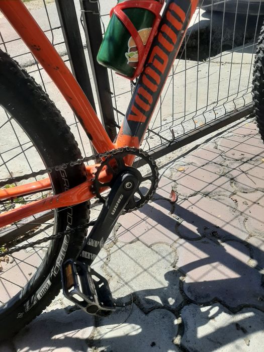 Vând bicicletă roti 29