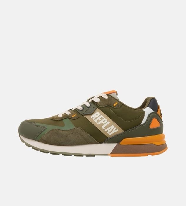 Обувки Replay sneakers мъжки (N 42, 43, 44 и 45)