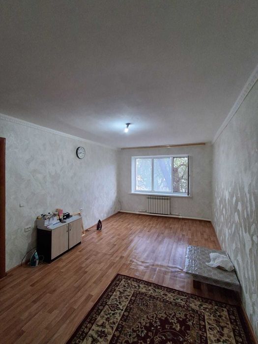 1-комнатная квартира по Айтеке би