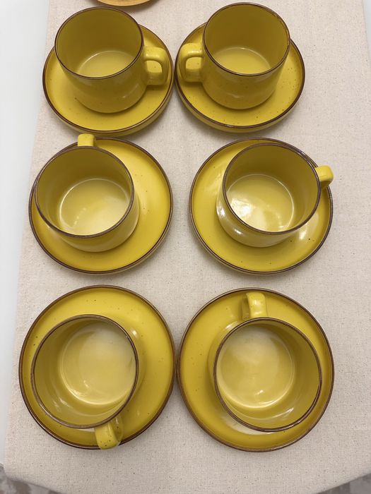 Продается чайный набор