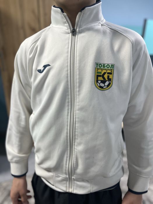 Тишка тобол joma оригинал