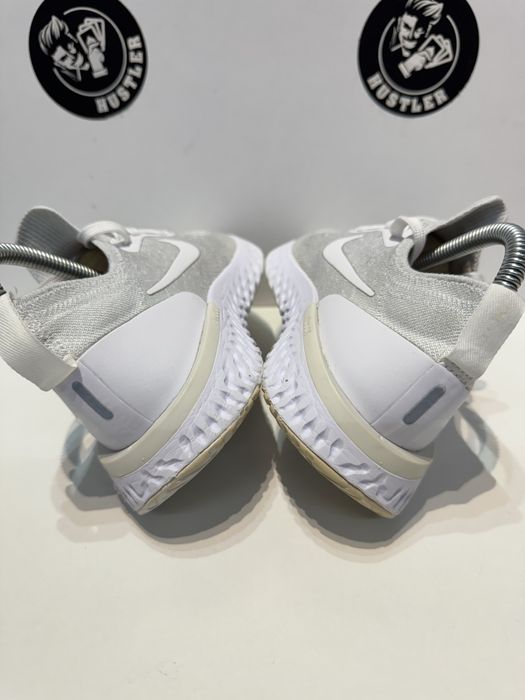 Маратонки NIKE REACT .Номер 36.5