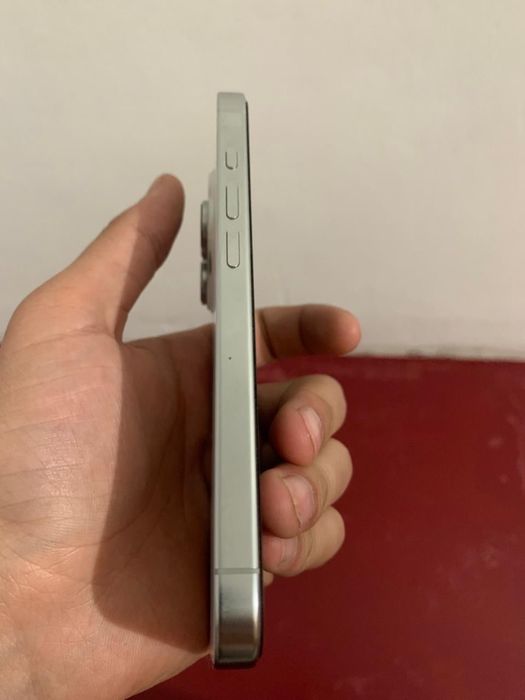 Iphone 16pro 256gb