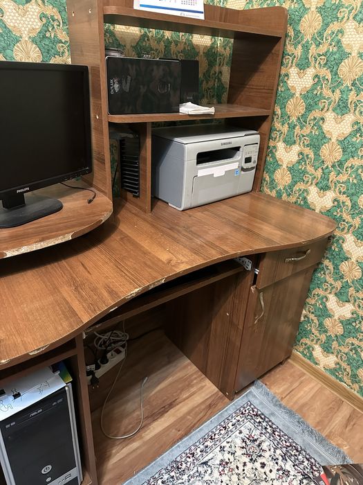 Компьютер SAMSUNG