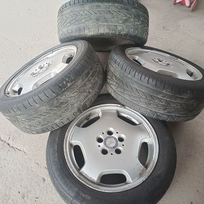Авангард R17 оригинал