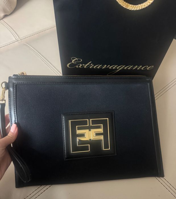 дамска чанта Elizabetta Franchi