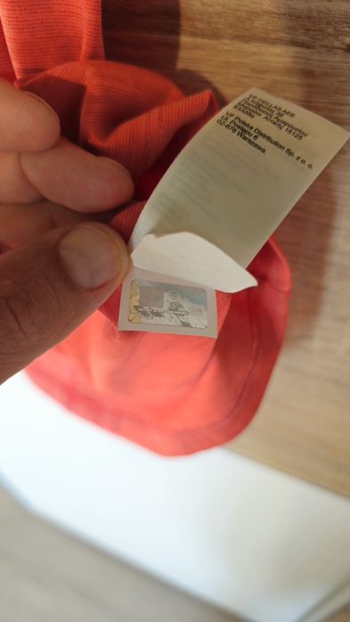 The North Face Top Flash Dry