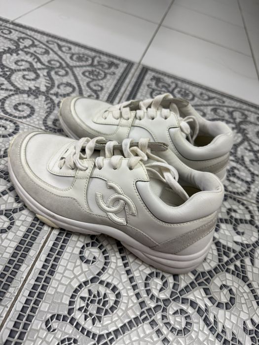 Женская обувь несколько видов