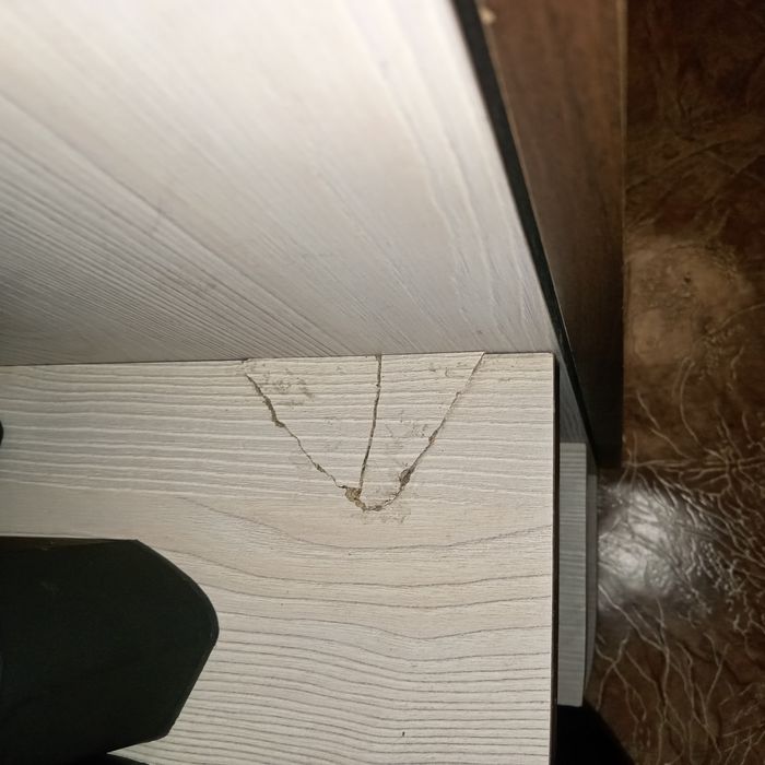 Прихожая в отличном состоянии.