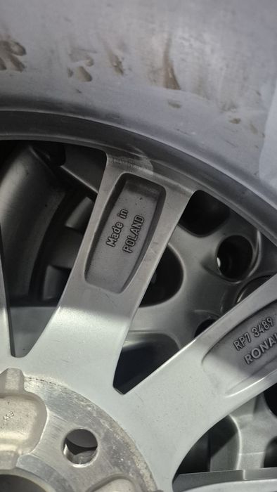 Janta Aliaj Cinturato 3G0601025D vw passat b8