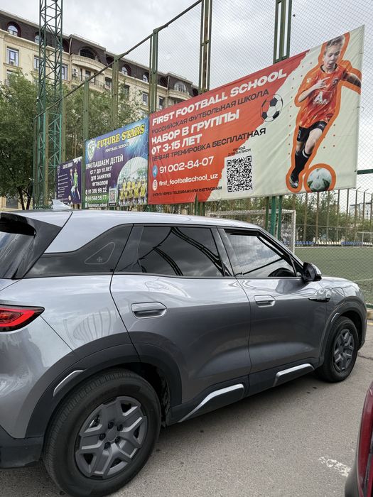 BYD Yuan Up 2025 — 3