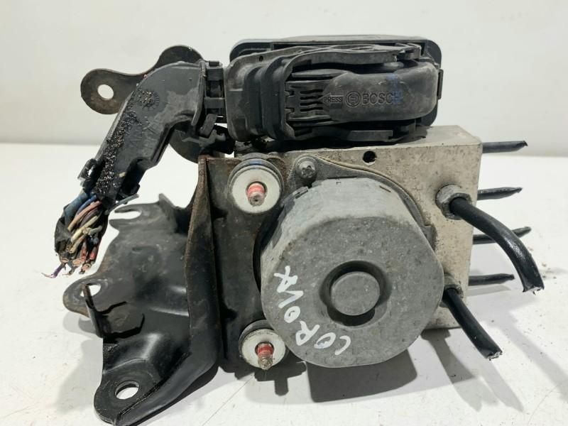 Pompa abs Toyota Corolla 44540-02430 1.6 benzina 1ZRFAE