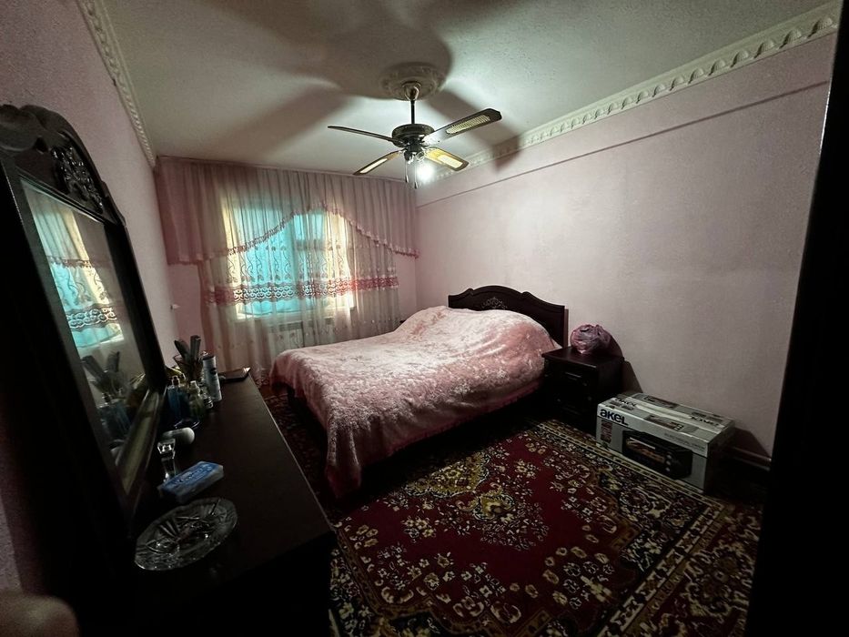 ДЁШЕВО СРОЧНО продаётся 3-х комнатная квартира