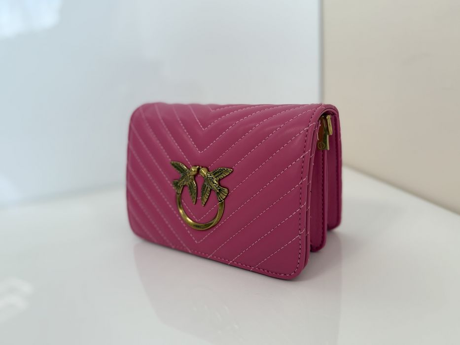 Дамска чанта Pinko