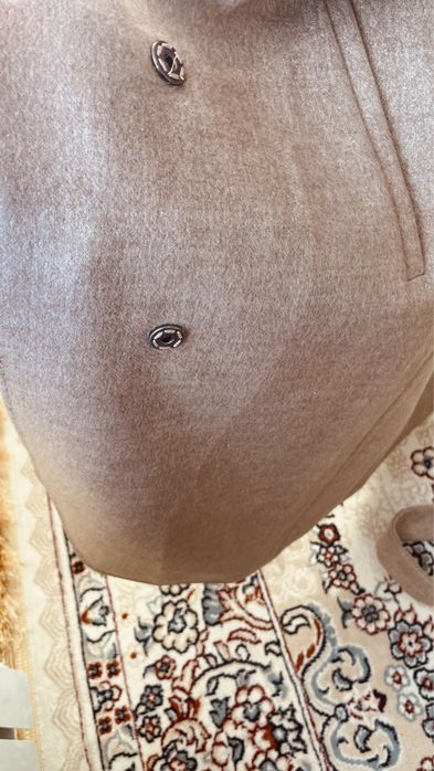 Пальто женское от бренда LORETA