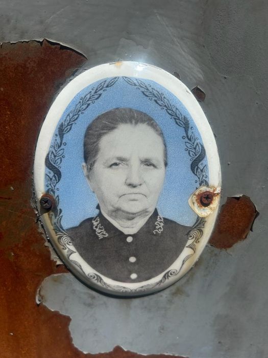 Ретушь на памятник