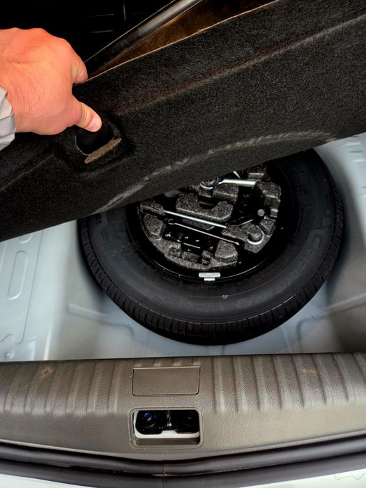 Chevrolet Cobalt 2024 — 7