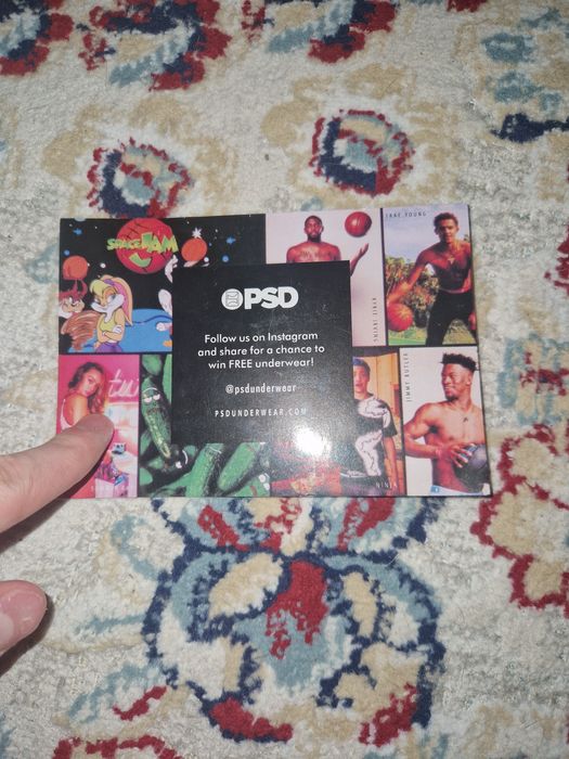 Продам трусы psd