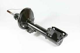 Передние амортизаторы на Renault Duster G32945LR