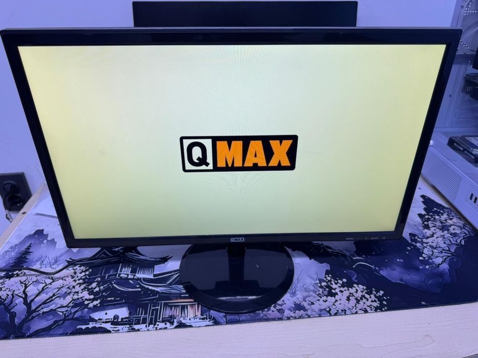 Монитор 22 дюйма