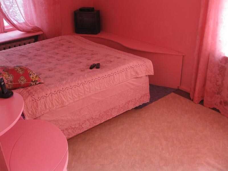 ХОЗЯИН район Стрелка