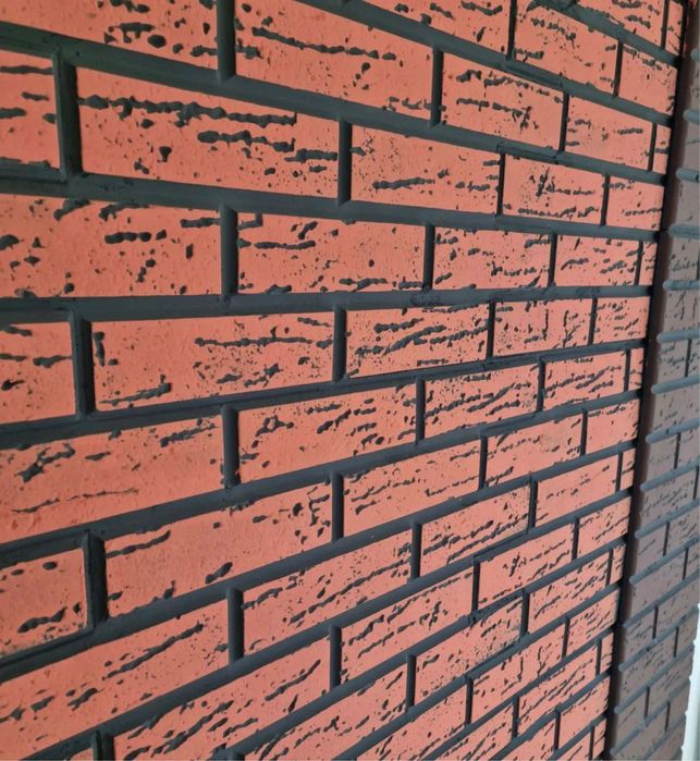 Фасадные панели отличного качества