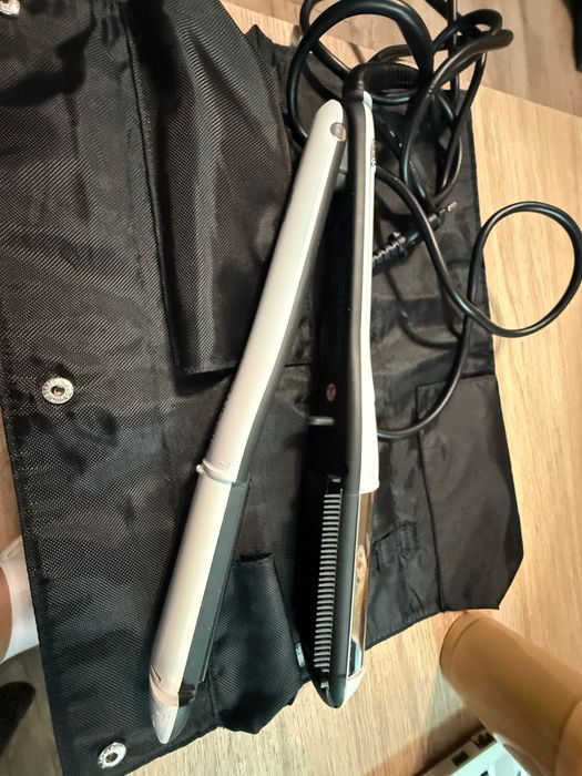 L’Oréal Steampod Преса