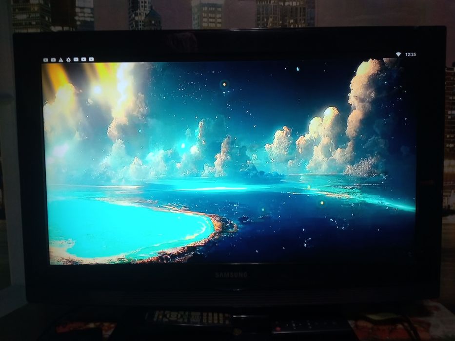 Телевизор Самсунг