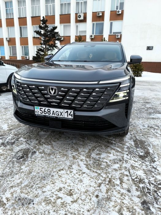 Продам НОВЫЙ Автомобиль