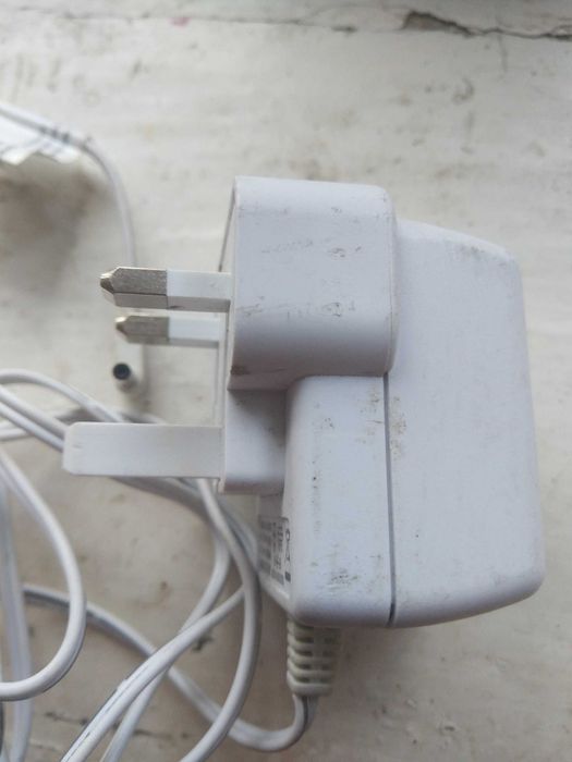 блок питания 6вольт