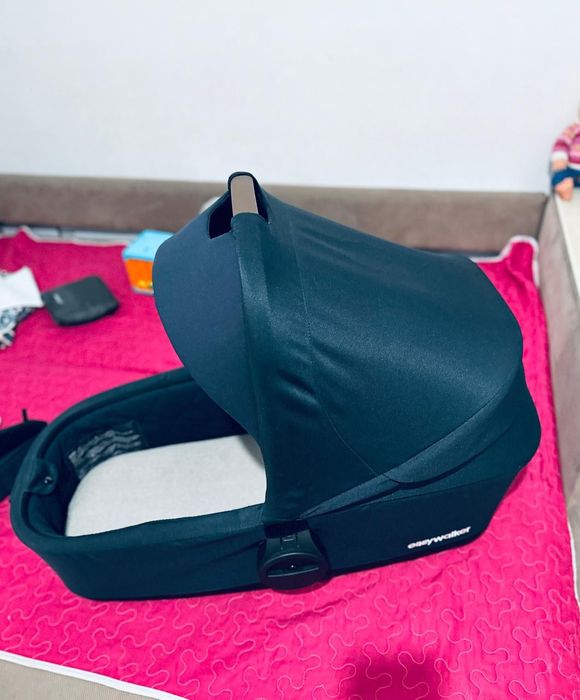 Easywalker harvey 2 premium