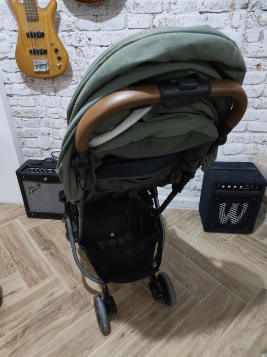 Carucior sport Joie Tourist ultracompact