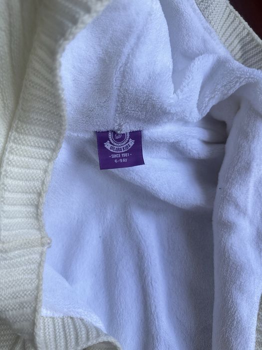 Продам комбинезон для малыша.