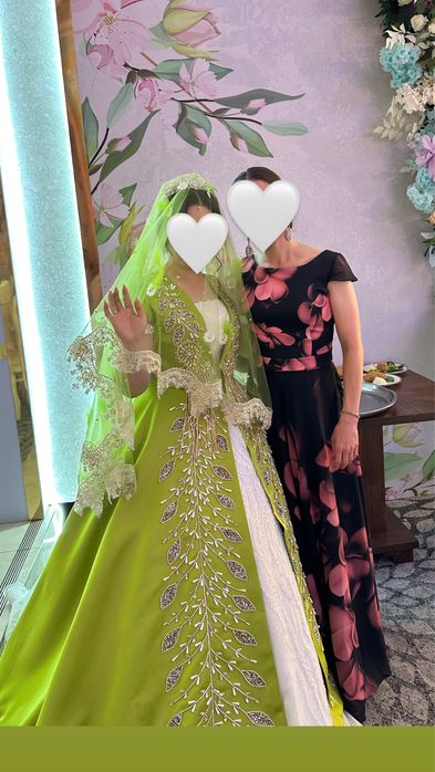 Ansanbl kelinlar uchun