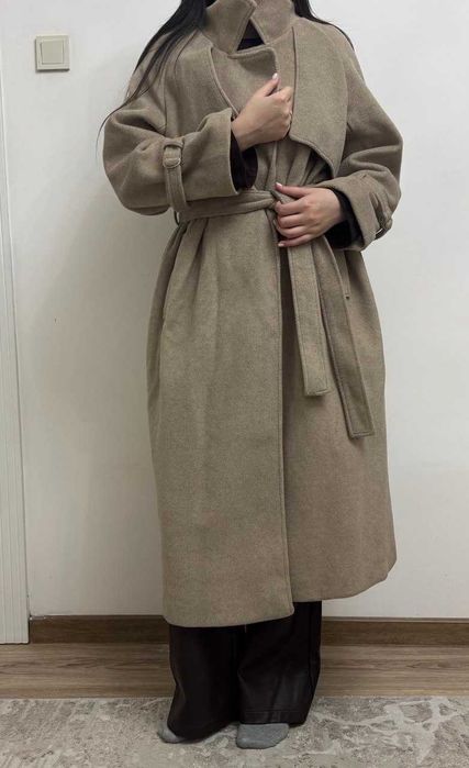 Продам пальто женское