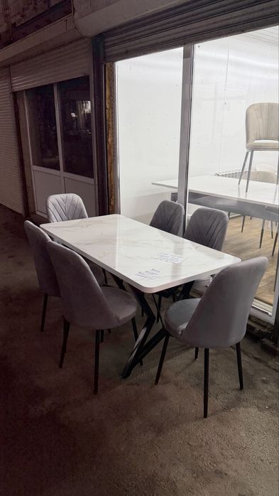 Стол стуля мебель