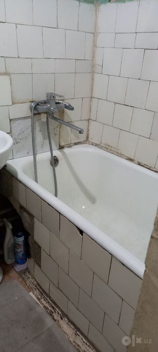 Chilonzor metro yonida 2 xonali uyga ijaraga sherik kerak