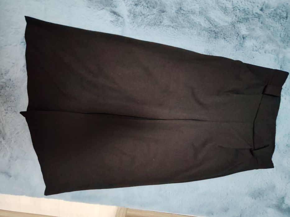 Fusta tip pantalon damă