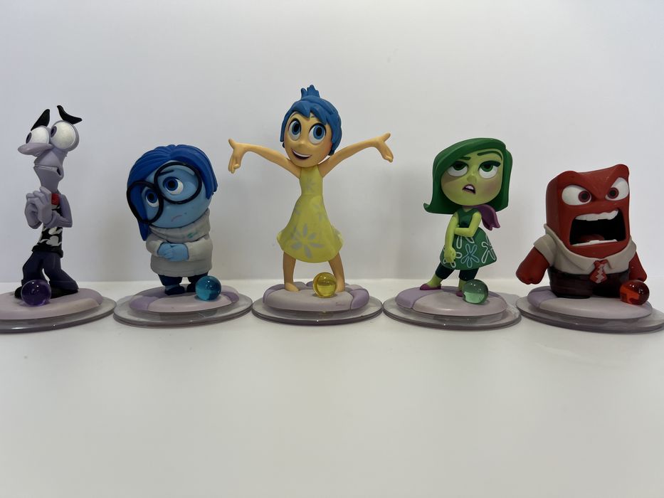 Фигурки от Nintendo
