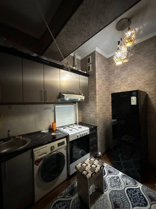 Срочно ижарага берилади 2 хона 3-етаж Нарпай юли обстановка