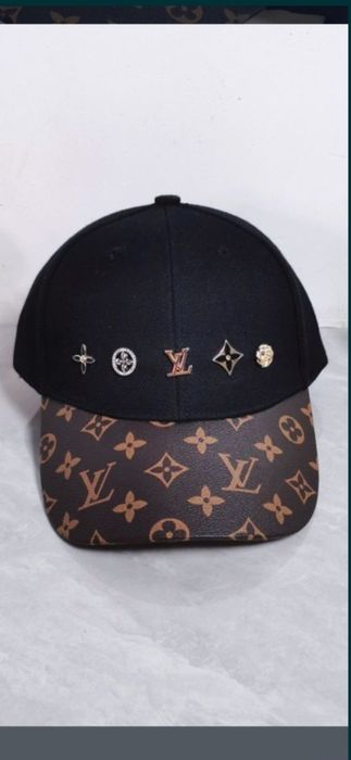 Șapcă Louis Vuitton model 2026, 8  modele, preț fix