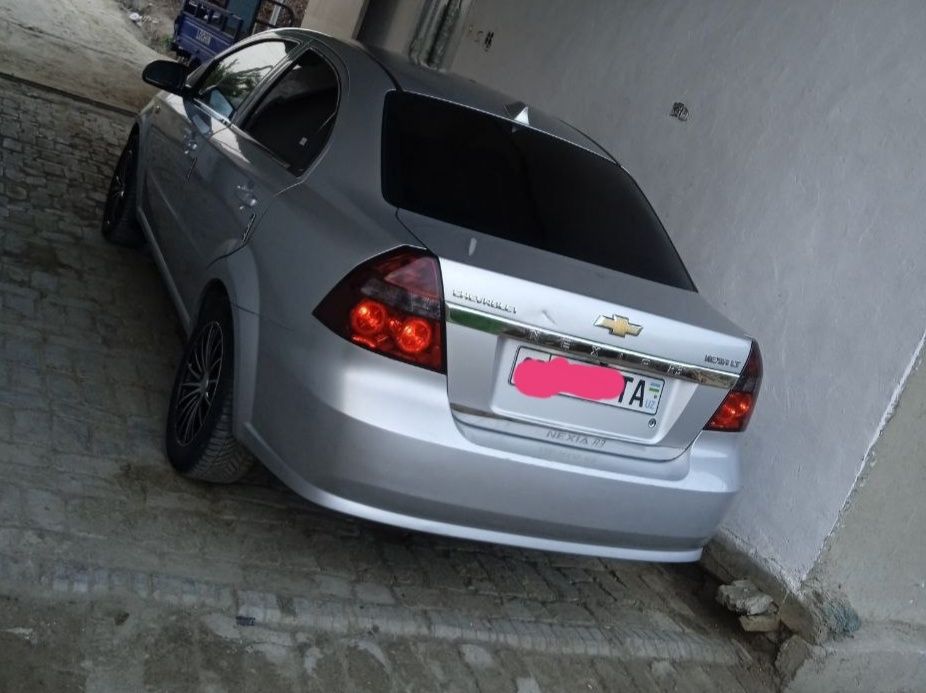 Chevrolet R3 xolair alo