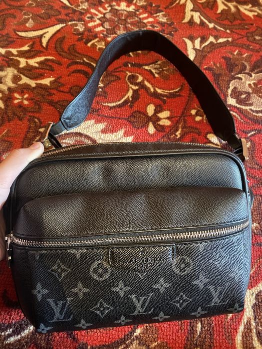 Ловитон барсетка сатылады Б/У