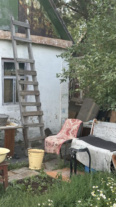 Продается дача, Черемушки, 8 соток!